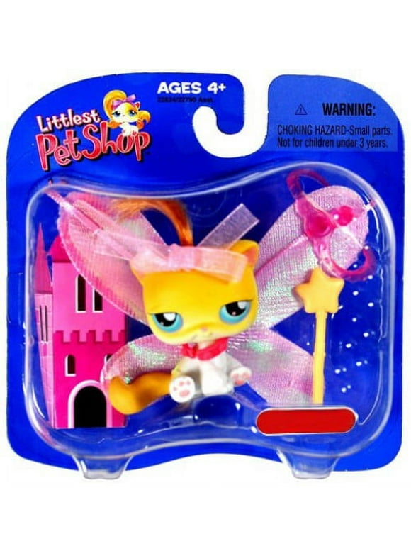 Littlest Pet Shop in Toys by Brand