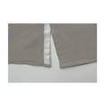 thumbnail image 3 of Round Table & Chair Cover for 48"-54" tables with 4-6 High Back Chairs, 40" height; includes umbrella hole, 3 of 6