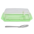 thumbnail image 2 of Suministros de cocina Corte de mantequilla rectangular multiusos ANGGREK Otros, 2 of 8