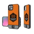 thumbnail image 3 of Houston Dynamo FC iPhone Endzone Design Bump Case, 3 of 6