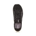 thumbnail image 6 of Aetrex Women's Carly Arch Support Stretchy Comfort Lace Up Sneakers for Women, 6 of 8