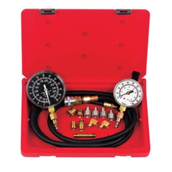 Atd Tools ATD-5608 Quick Change Automatic Transmission To Engine Oil Pressure Tester