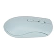 thumbnail image 1 of Mouse Dual Mode 2.4G and  5.2, Rechargeable Battery, 1600DPI, Ergonomic Design, Compatible with PC Laptop, 1 of 7