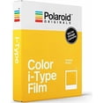 thumbnail image 2 of Instant Film Polaroid Originals Standard Color i-Type 80 Exposures, 2 of 4