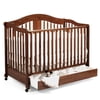 Storkcraft - Rochester Stages 3-in-1 Crib, Cognac
