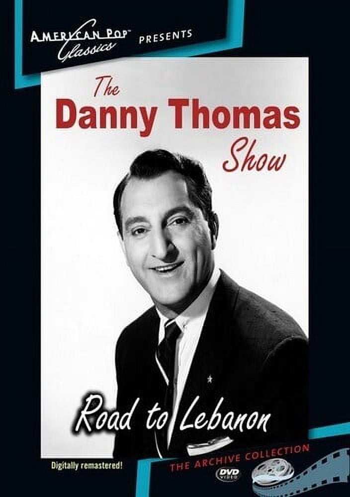 The Danny Thomas Show: The Complete Fourth Season (aka Make