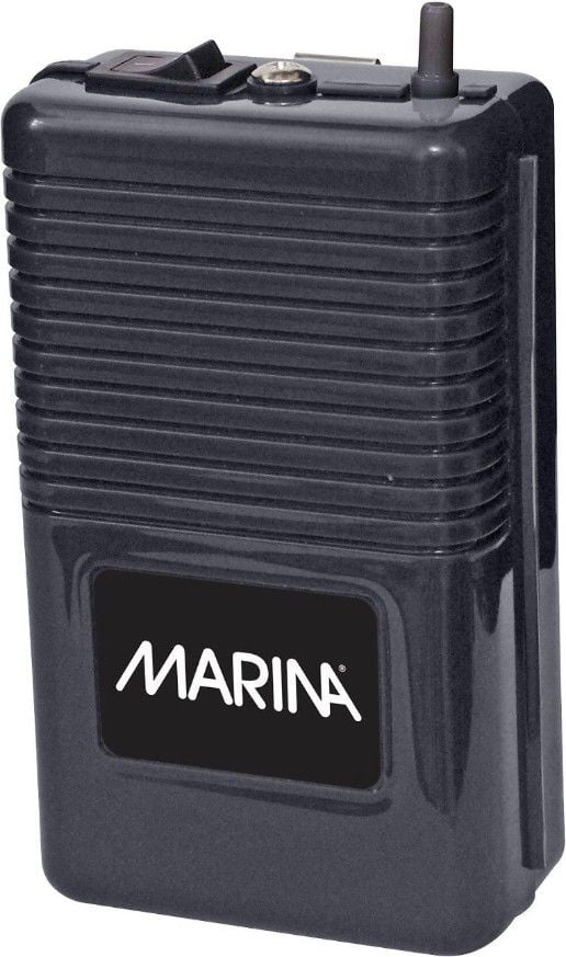 Marina Battery Powered Air Pump Battery Powered Air Pump