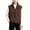 B-Coffee243, variant on JAJAHO Boys Full Zip Vest Kids Stand Collar Lightweight Sleeveless Jacket Fall Outwear 3-12 Years