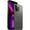 Graphite, variant on Restored Apple iPhone 13 Pro Max - AT&T - 128 GB Silver (Refurbished)