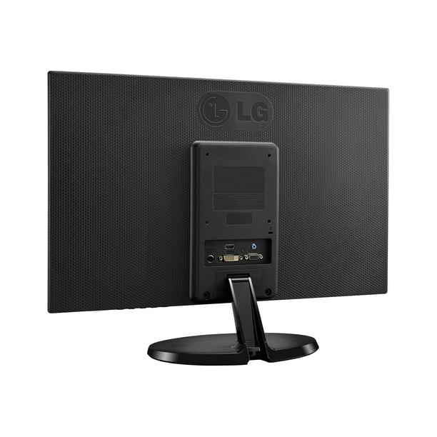 LG 27MP38VQ-B - LED monitor - 27