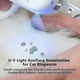 thumbnail image 3 of Pet Nail Clippers|pet Nail Trimmer For Cats And Dogs With Led Light, 3 of 4