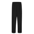 thumbnail image 4 of Endives Women's Pants With Pockets Easy Access Pants Post Hip Knee Leg Breakaway Leg injury Sweatpants, 4 of 6