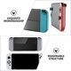 thumbnail image 5 of BRIGHTFUFU 1 Juego de carcasa protectora para PC, carcasa transparente para consola de juegos, Compatible con Switch OLED, 5 of 8