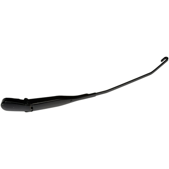 Dorman 42654 Windshield Wiper Arm for Specific Ford Models Fits select: 1998-2005,2007-2018 FORD ECONOLINE