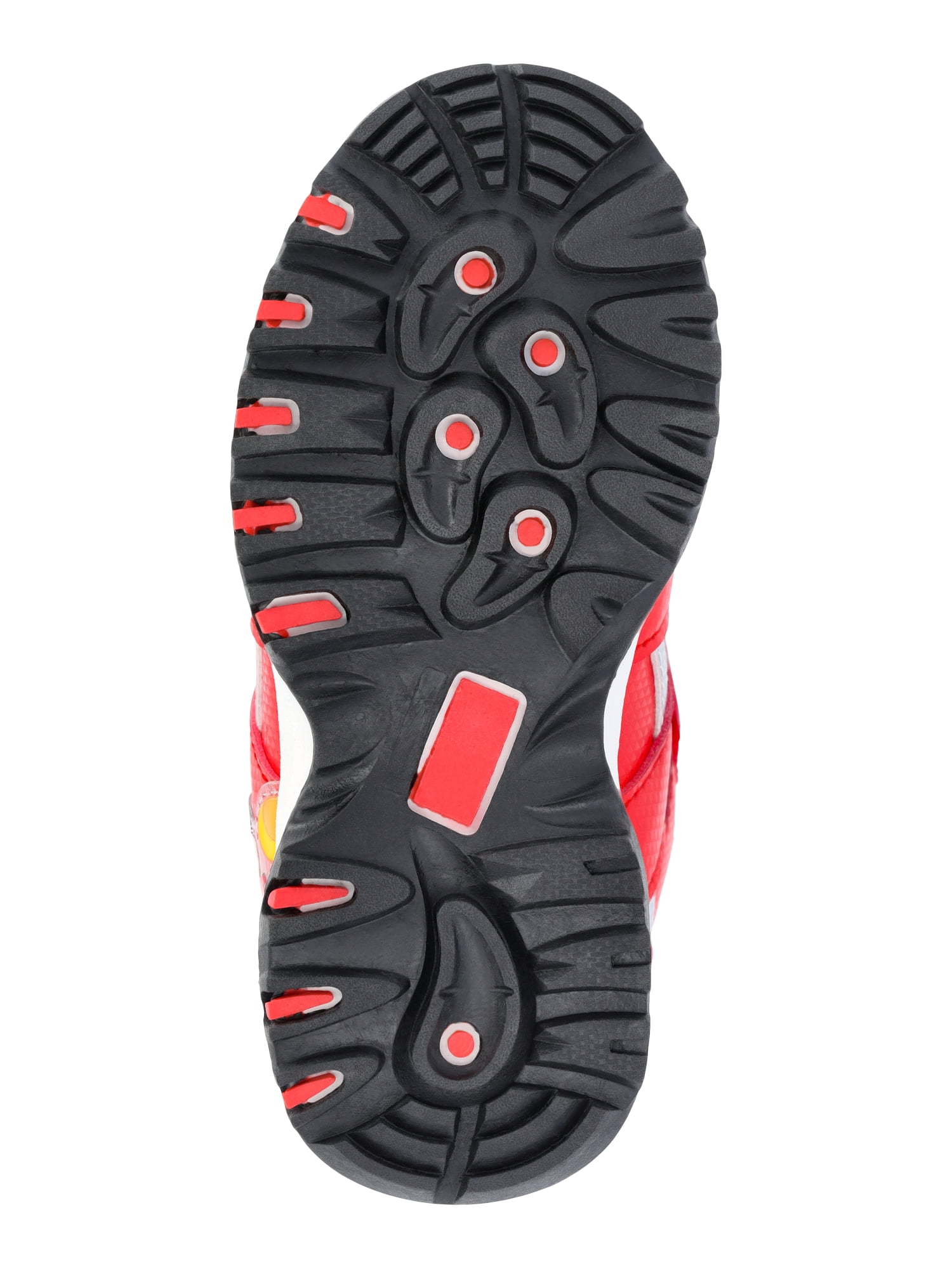 Mickey Mouse Toddler Boys Hiker Shoes