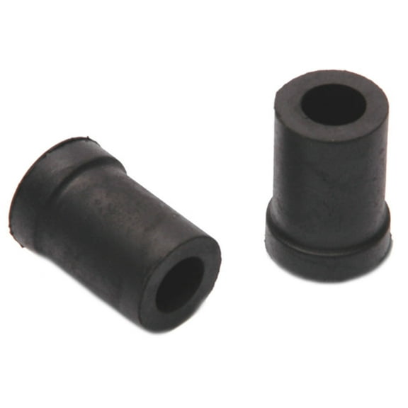 Leaf Spring Shackle Bushing Fits select: 1996-1997 DODGE RAM VAN, 1968-1969 PLYMOUTH SATTELITE