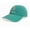 Green, variant on Turquoise Cap