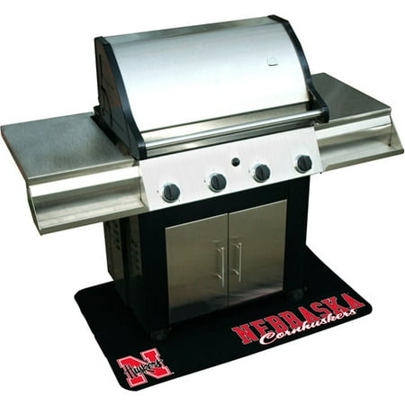 Nebraska Grill Mat