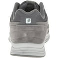 thumbnail image 3 of New Balance Men's Mw877 Gt Low Top Suede Walking - 12WW, 3 of 7