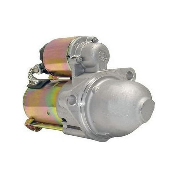 Starter - Compatible with 2006 Chevy HHR