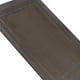 thumbnail image 4 of PVC mantel de mesa de aislamiento térmico marco diagonal hogar restaurante posavasos impermeable antideslizante manteles individuales para mesa de comedor 6 piezas tholdsy ZHF0319, 4 of 5