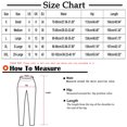 thumbnail image 3 of GigrtiJin Womens Wide Leg Dress Pant Business Casual Office Work Pants High Waisted Pleated Loose Trousers with Pockets, 3 of 9