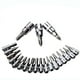 thumbnail image 5 of 46Pcs Car Repair Tool Set Automobile Maintenance Socket Wrench Combination Hardware Green Box, 5 of 5