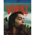 thumbnail image 1 of Voraz Pelicula Blu-ray Zima BLU-RAY, 1 of 2