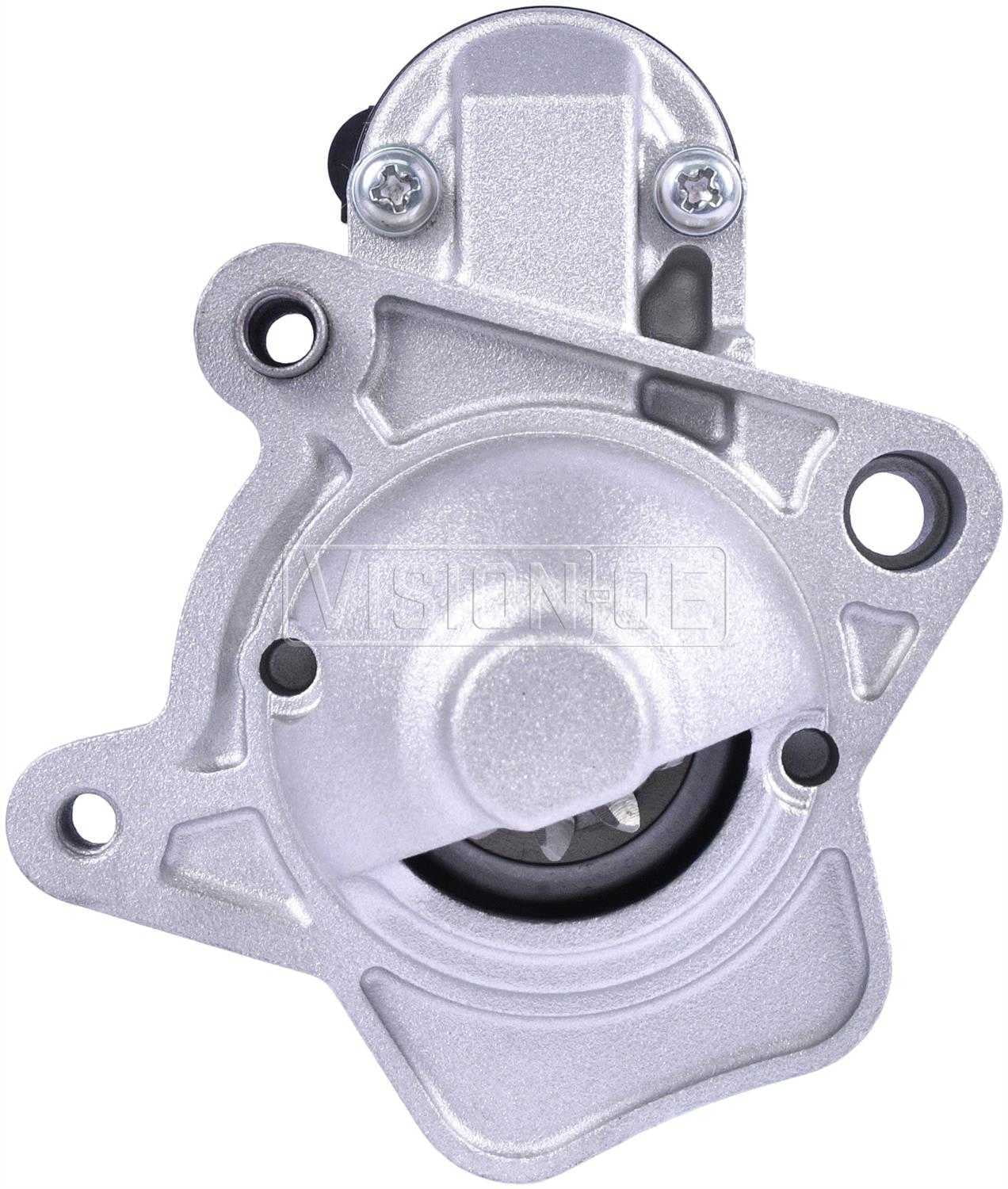 Vision OE 52178 Starter Motor