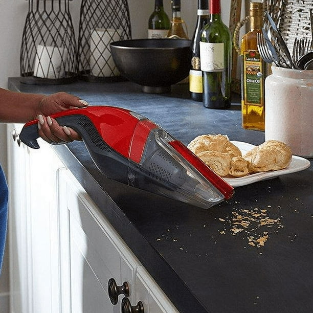 Dirt Devil Handheld Vacuum | High-efficiency - Walmart Business