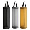 thumbnail image 1 of Dispensador de Bolsas de Almacenamiento con Soporte para Bolsas de Plástico de 3 Piezas para Viajes, Hogar, Cocina, 1 of 9