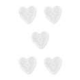 thumbnail image 3 of Toystoory Coaster Silicone Mold Adornment Home Hand-made Household Making Personalized Casting Jewelry Epoxy Mould Set Molds DIY Type5 NO5, 3 of 6