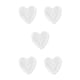 thumbnail image 3 of Moyic Coaster Silicone Mold Desktop DIY Epoxy Tools Set Molds Mould Casting Personalized Special-shaped for Toy School Supplies Type5 NO5, 3 of 6