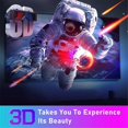 thumbnail image 3 of ATV Android 14 Smart TV Box 2G+16G AV1 S905W2 Quad-Core Dual WiFi Voice Remote Media Player 8K 4K Set Top Box EU Plug, 3 of 5