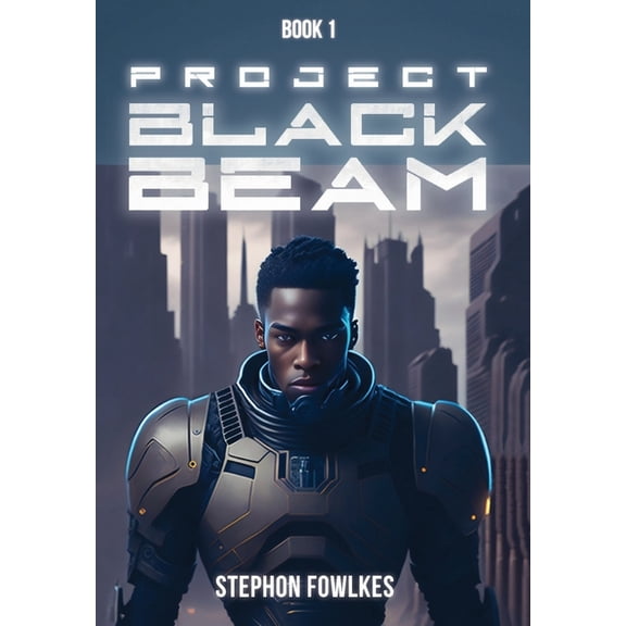 Project Black Beam, (Hardcover)