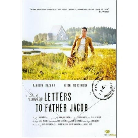 Letters To Father Jacob (Widescreen)