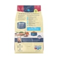 thumbnail image 2 of Blue Buffalo Life Protection Formula Senior 7+ Dry Dog Food Salmon & Brown Rice, 5 lb. Bag, 2 of 11