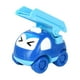thumbnail image 4 of Camión alimentado por fricción Mini vehículos de juguete Juego imaginativo Push and Go Car Play Pull Back Cars para de 2 años Regalo de, 4 of 9