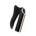 thumbnail image 3 of Mornei Electric Gua Sha Facial Body Massager Tool Compact Easy to Use Massager for Neck black, 3 of 9