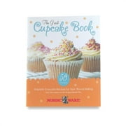 nordic ware the great cupcake recipe book