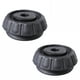 thumbnail image 2 of Bases de Amortiguador AG para Auto Delantero para Kia Rio 2018 a 2022 2 Piezas Nuevas, 2 of 5