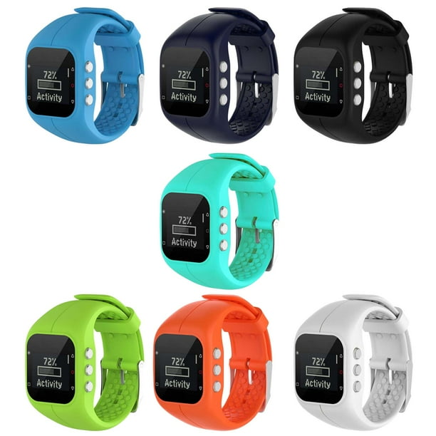 Polar shop a300 gps