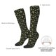 thumbnail image 4 of Balery Tennis Rackets Calcetines novedosos Calcetines deportivos Calcetines hasta la rodilla Calcetines de algodón Calcetines originales y geniales, 4 of 6