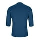 thumbnail image 4 of Tops para hombre, blusas y camisas de manga corta con cuello redondo para hombre, moda masculina, ropa deportiva para el hogar, pijamas, camisetas de color liso, blusa deportiva para hombre, poliéster, 4 of 5