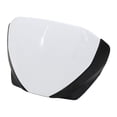 thumbnail image 1 of funtasica Front Windshield Fairing Motorcycle Parts for 660 White, 1 of 4