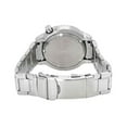 thumbnail image 3 of Citizen Promaster Dive Stainless Steel Light Blue Dial Eco-Drive Diver's BN0165-55L 200M Men's Watch, 3 of 3