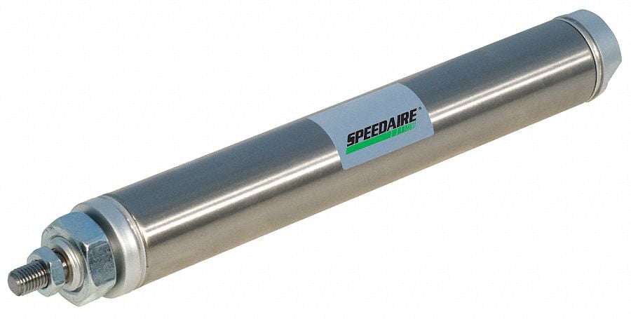SPEEDAIRE 6w073 and 6W072 Pneumatic Air Cylinder for sale online 