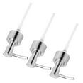 thumbnail image 3 of Bottle Pump, Dispenser Pump Easy To Use Durable  For Bathroom For Home, 3 of 8