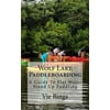 Wolf Lake Paddleboarding: A Guide to Flat Water Stand Up Paddling