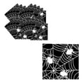 thumbnail image 5 of Toycle 20 Pcs Halloween Napkins Disposable Napkins Suitable For Halloween Party Supplies(Y,Paper), 5 of 6
